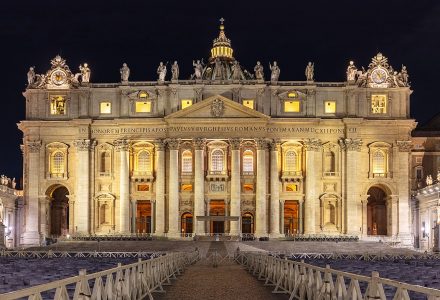 Basílica_de_são pedro