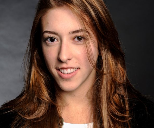 Elisa-Sonnervig