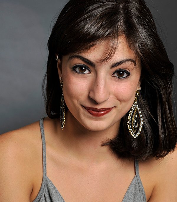 Gabriela-Lotaif