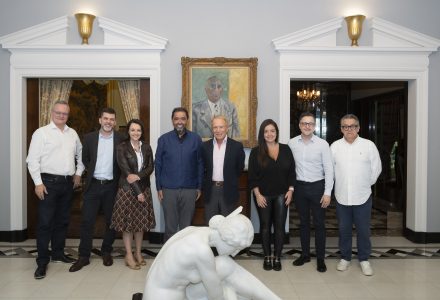 Foto: Rafayane Carvalho/FAAP