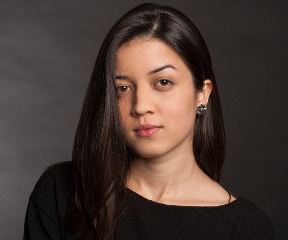 Rachel-Bueno