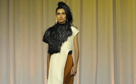 Faculdade de Artes Plásticas – 16º FAAP Moda 2019