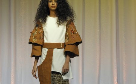 Faculdade de Artes Plásticas – 16º FAAP Moda 2019