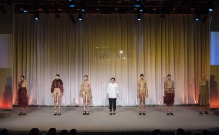 Faculdade de Artes Plásticas – 16º FAAP Moda 2019