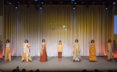 Faculdade de Artes Plásticas – 16º FAAP Moda 2019