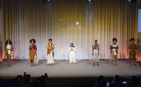 Faculdade de Artes Plásticas – 16º FAAP Moda 2019