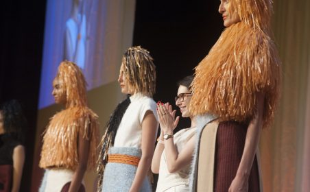 Faculdade de Artes Plásticas – 16º FAAP Moda 2019
