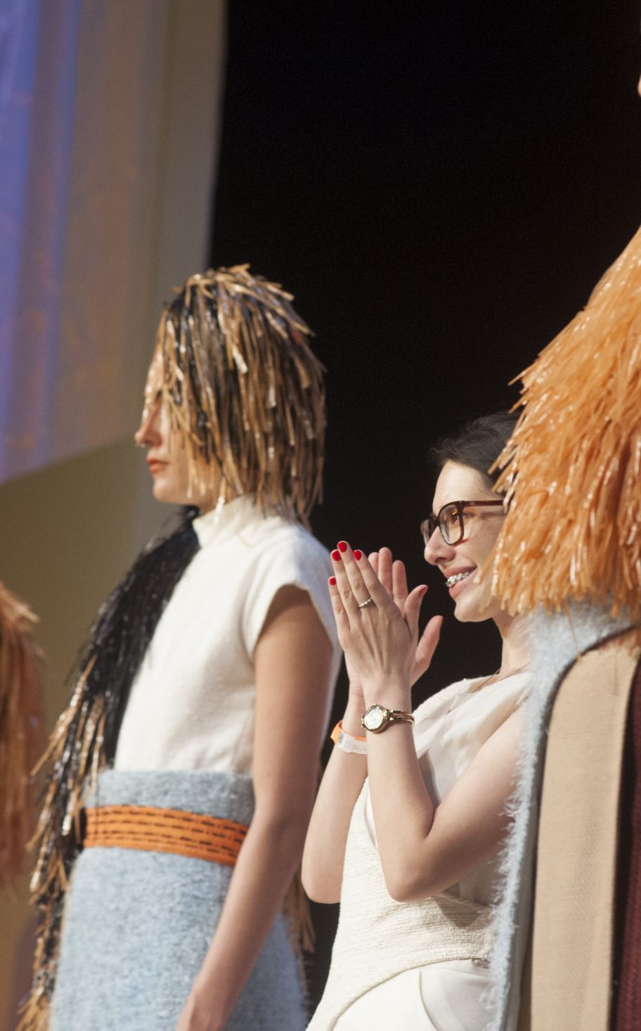 Faculdade de Artes Plásticas – 16º FAAP Moda 2019