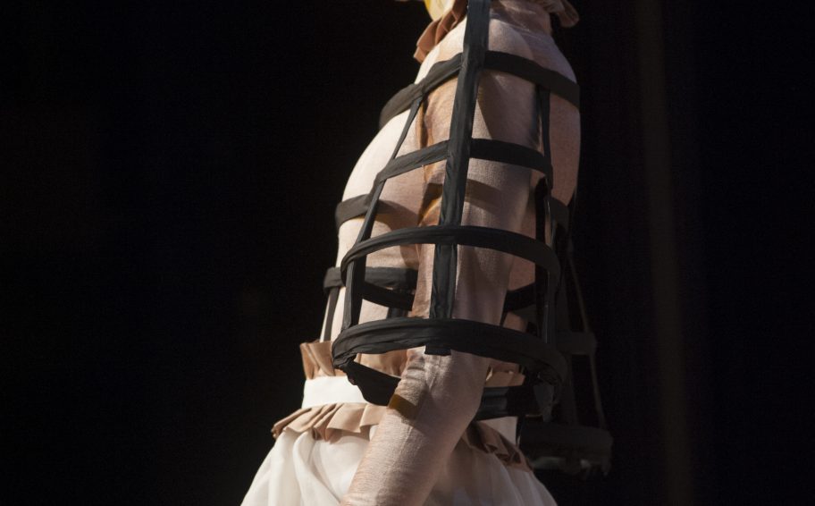 Faculdade de Artes Plásticas – 16º FAAP Moda 2019