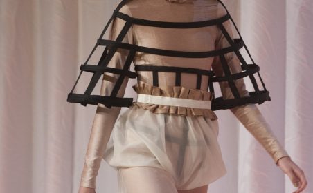 Faculdade de Artes Plásticas – 16º FAAP Moda 2019