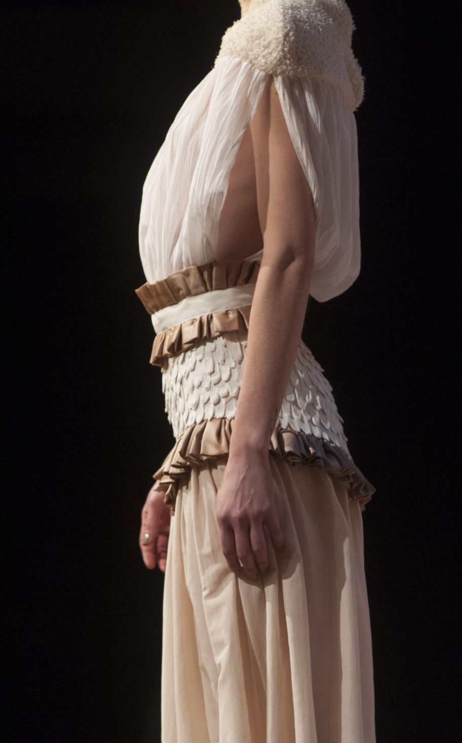 Faculdade de Artes Plásticas – 16º FAAP Moda 2019
