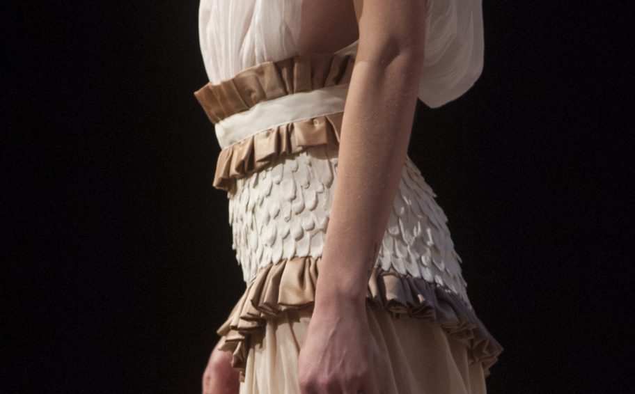 Faculdade de Artes Plásticas – 16º FAAP Moda 2019