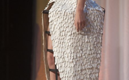 Faculdade de Artes Plásticas – 16º FAAP Moda 2019