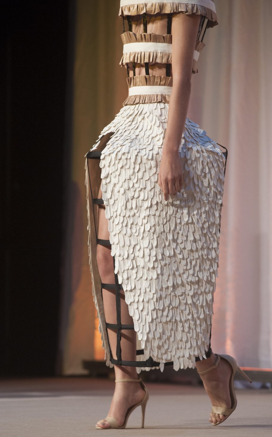 Faculdade de Artes Plásticas – 16º FAAP Moda 2019