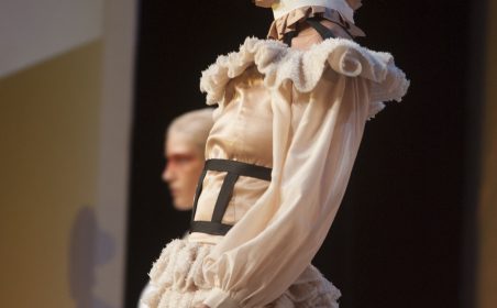 Faculdade de Artes Plásticas – 16º FAAP Moda 2019