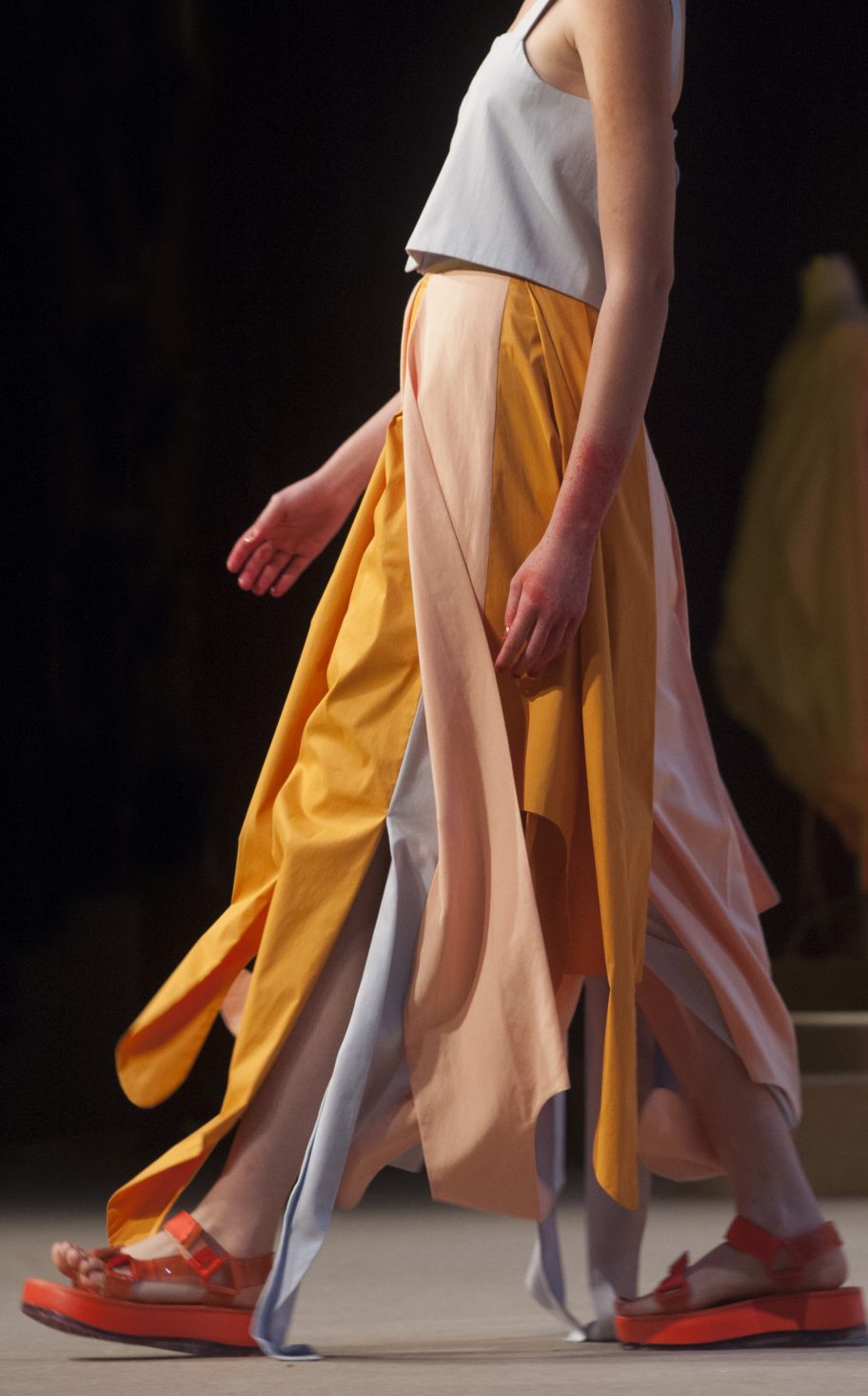 Faculdade de Artes Plásticas – 16º FAAP Moda 2019