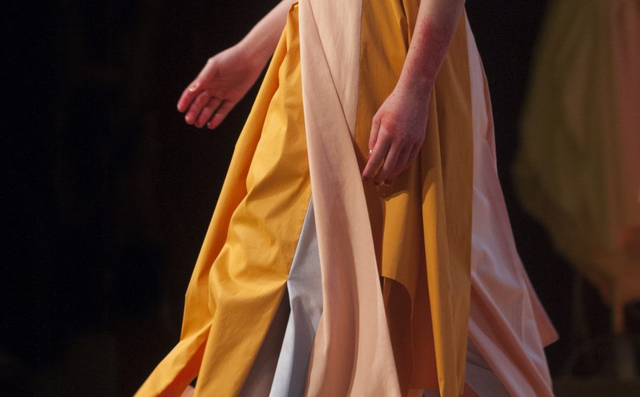 Faculdade de Artes Plásticas – 16º FAAP Moda 2019