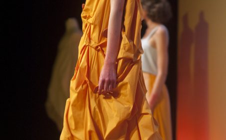 Faculdade de Artes Plásticas – 16º FAAP Moda 2019