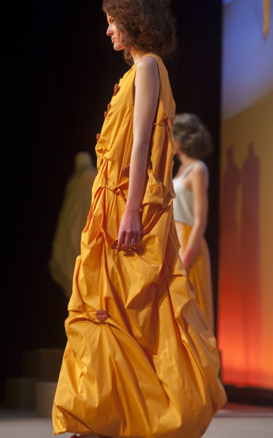 Faculdade de Artes Plásticas – 16º FAAP Moda 2019