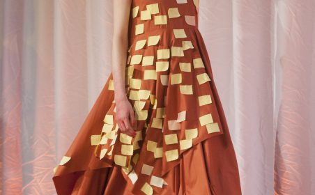 Faculdade de Artes Plásticas – 16º FAAP Moda 2019