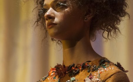Faculdade de Artes Plásticas – 16º FAAP Moda 2019