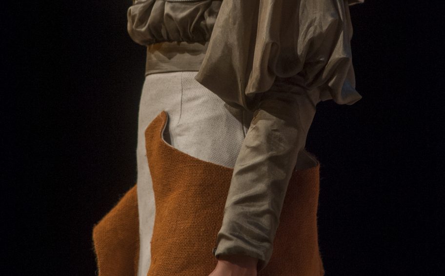 Faculdade de Artes Plásticas – 16º FAAP Moda 2019