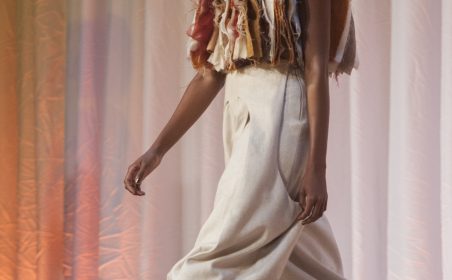 Faculdade de Artes Plásticas – 16º FAAP Moda 2019