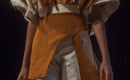 Faculdade de Artes Plásticas – 16º FAAP Moda 2019