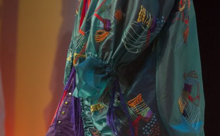 Faculdade de Artes Plásticas – 16º FAAP Moda 2019