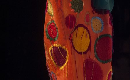 Faculdade de Artes Plásticas – 16º FAAP Moda 2019
