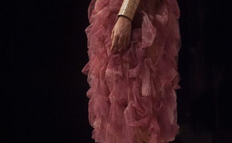 Faculdade de Artes Plásticas – 16º FAAP Moda 2019