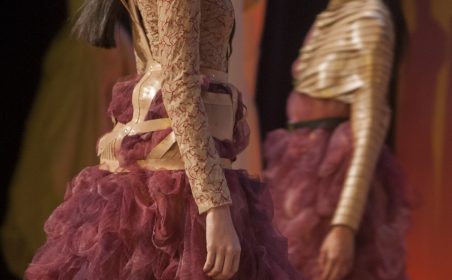 Faculdade de Artes Plásticas – 16º FAAP Moda 2019