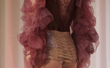 Faculdade de Artes Plásticas – 16º FAAP Moda 2019