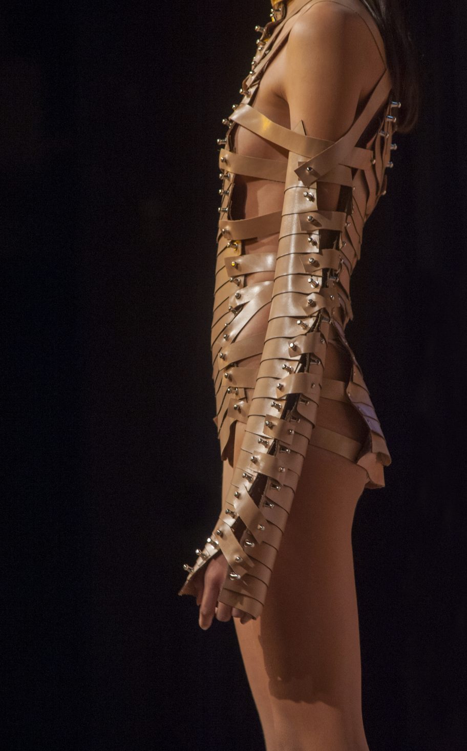 Faculdade de Artes Plásticas – 16º FAAP Moda 2019