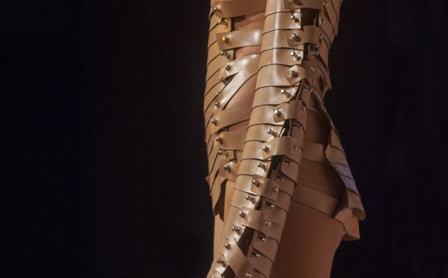 Faculdade de Artes Plásticas – 16º FAAP Moda 2019