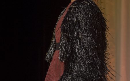 Faculdade de Artes Plásticas – 16º FAAP Moda 2019