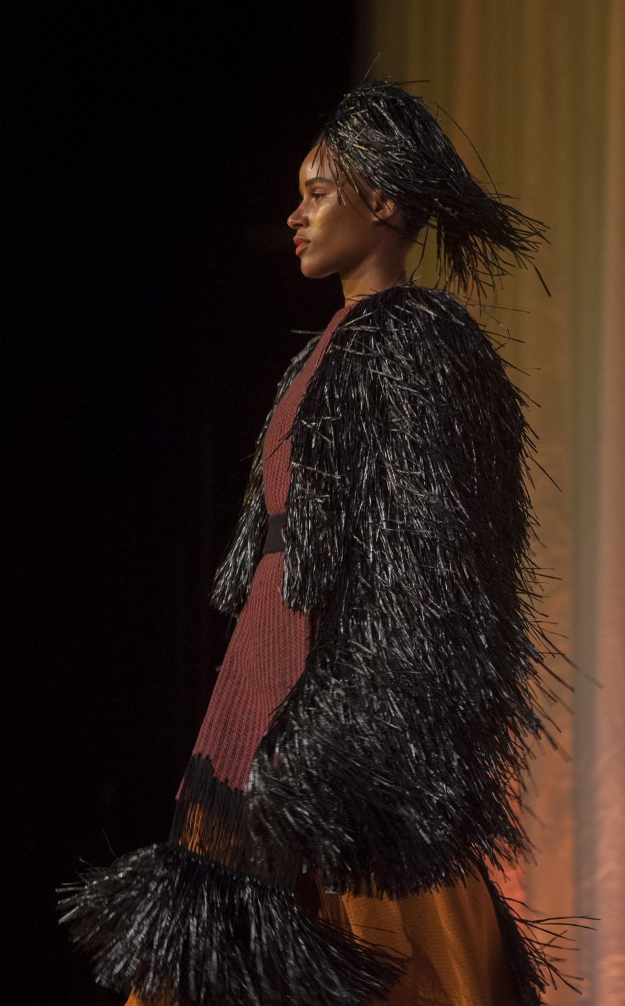 Faculdade de Artes Plásticas – 16º FAAP Moda 2019