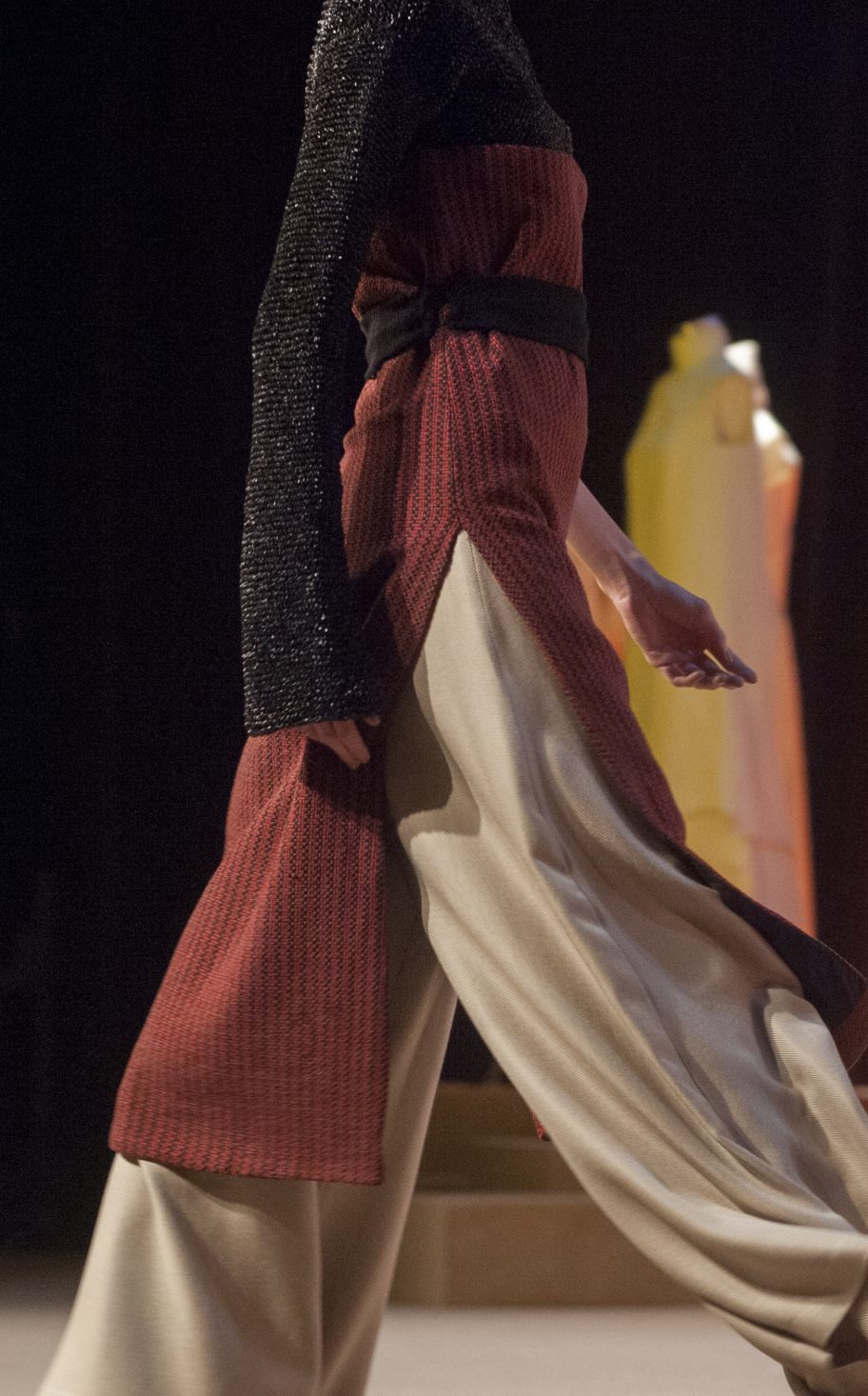 Faculdade de Artes Plásticas – 16º FAAP Moda 2019