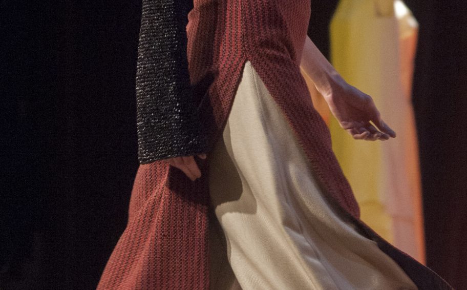 Faculdade de Artes Plásticas – 16º FAAP Moda 2019