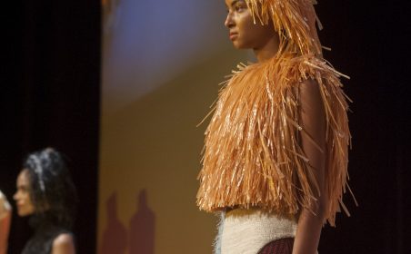 Faculdade de Artes Plásticas – 16º FAAP Moda 2019