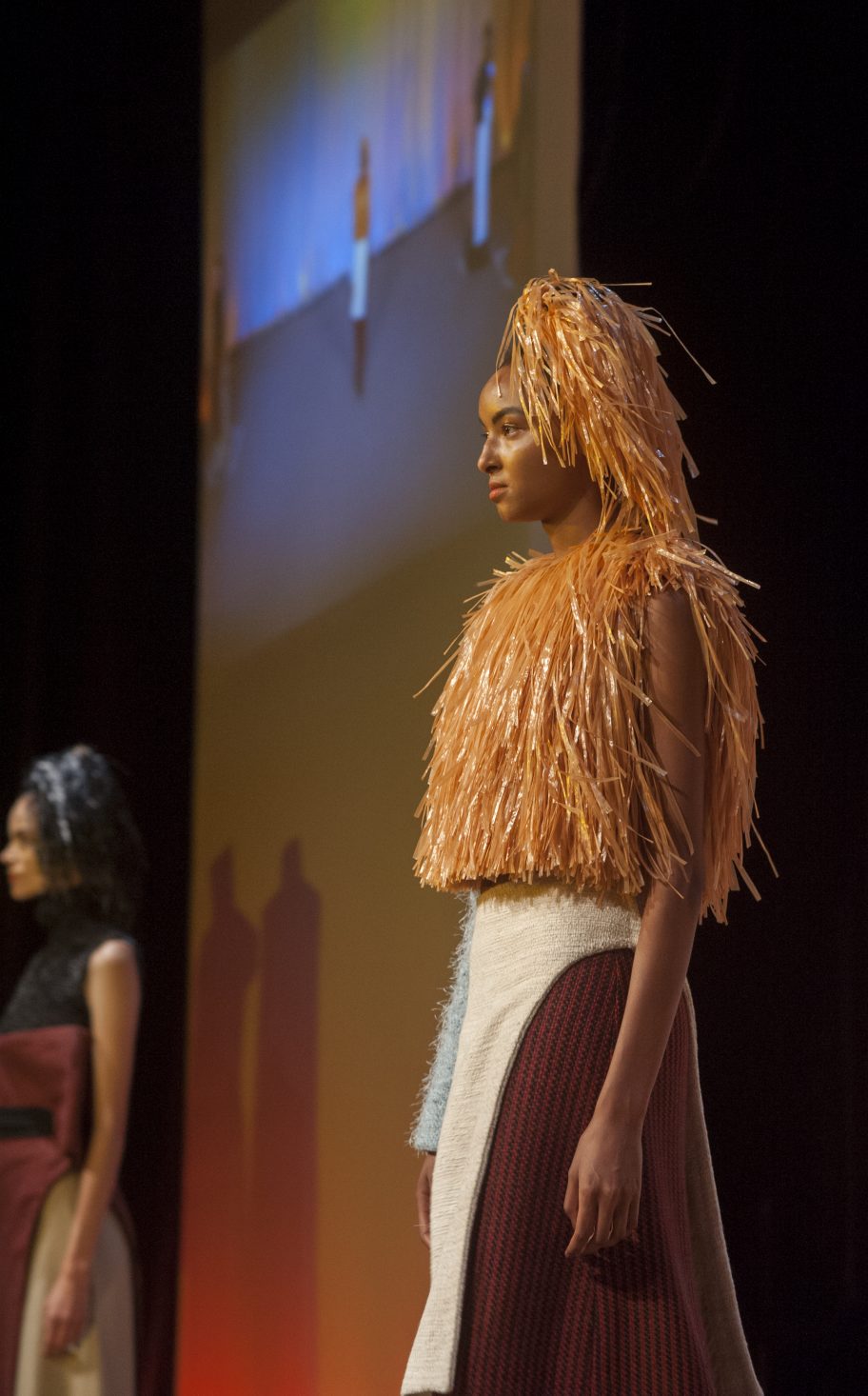 Faculdade de Artes Plásticas – 16º FAAP Moda 2019