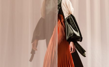 Faculdade de Artes Plásticas – 15º FAAP Moda 2018