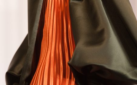Faculdade de Artes Plásticas – 15º FAAP Moda 2018