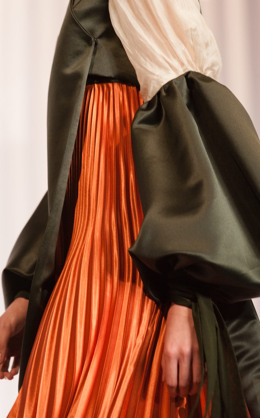 Faculdade de Artes Plásticas – 15º FAAP Moda 2018