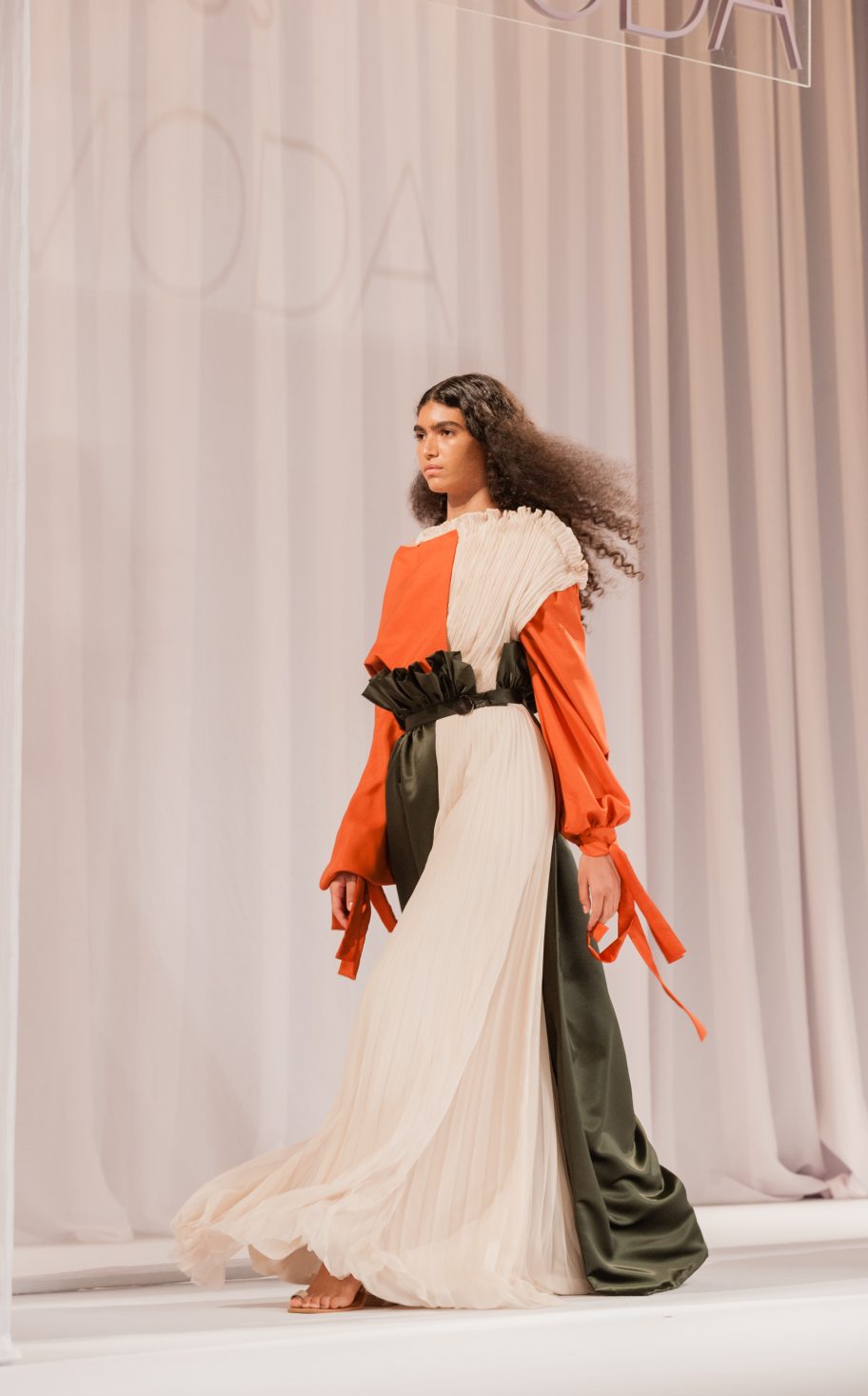 Faculdade de Artes Plásticas – 15º FAAP Moda 2018