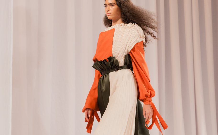 Faculdade de Artes Plásticas – 15º FAAP Moda 2018