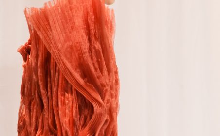 Faculdade de Artes Plásticas – 15º FAAP Moda 2018