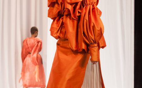 Faculdade de Artes Plásticas – 15º FAAP Moda 2018