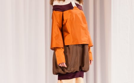Faculdade de Artes Plásticas – 15º FAAP Moda 2018