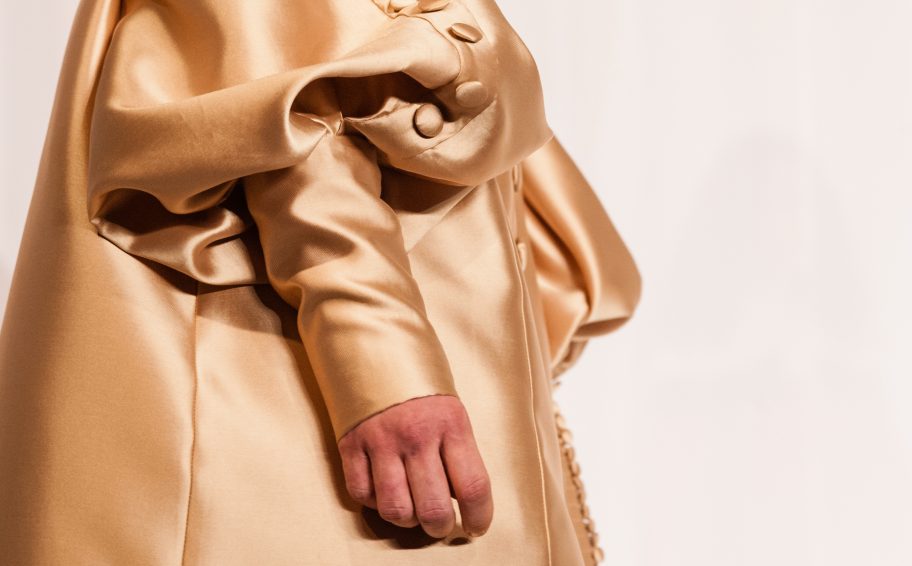 Faculdade de Artes Plásticas – 15º FAAP Moda 2018